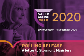 safer ageing NI Polling Date