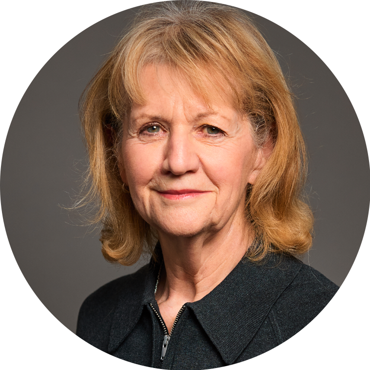 Baroness-Hughes-Hourglass-Patron