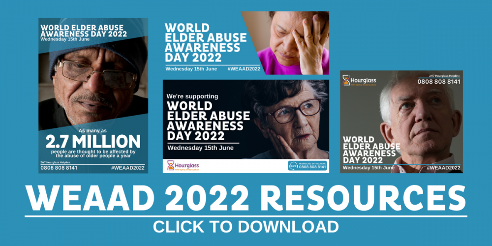 WEAAD RESOURCES