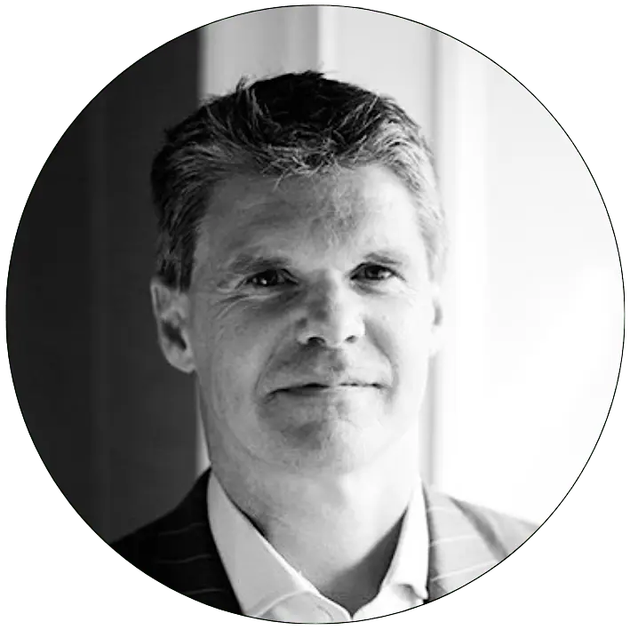 Simon Stuttaford