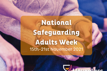 National Safeguarding Adults Week